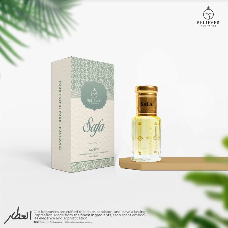 Safa - 6ml 153