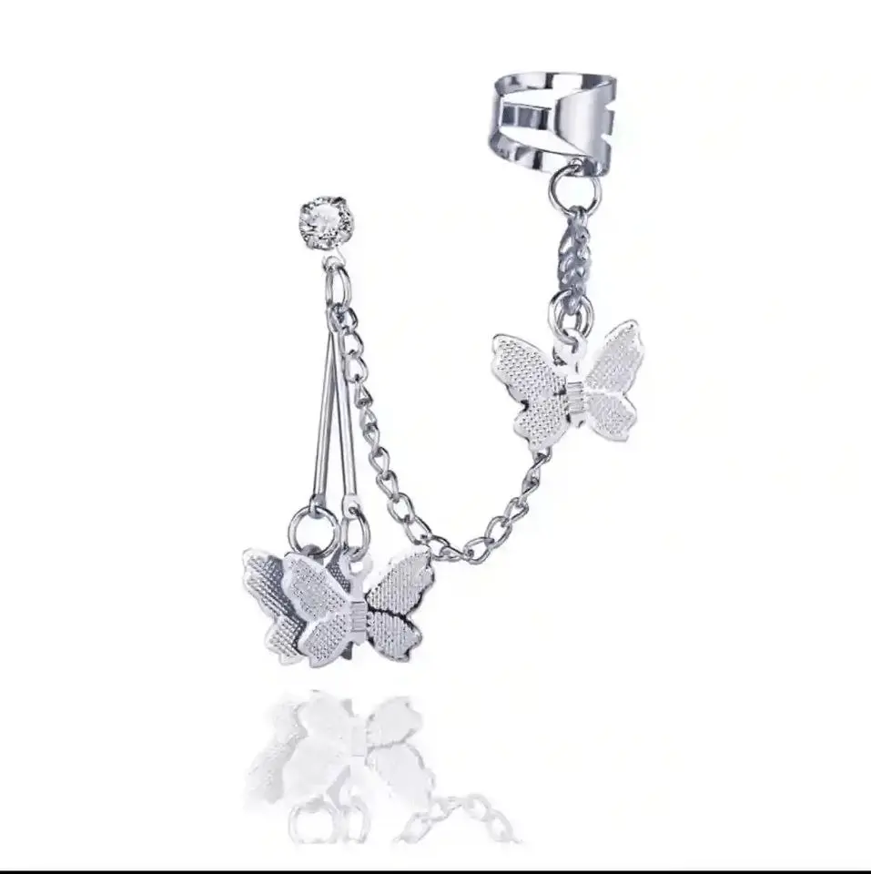 Best selling stylish earring 125