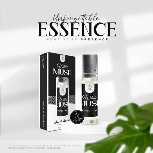 White Musk - 6ml 147