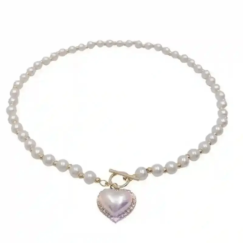 Love Necklace . best selling 91