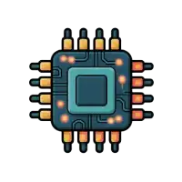 Electronics category icon