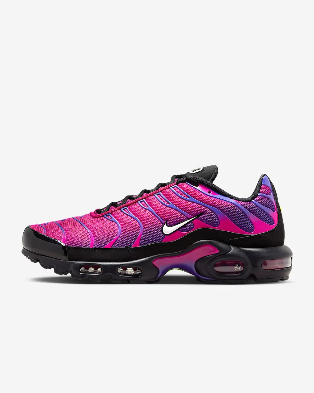 Nike Air Max Plus 166