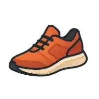 Shoes category icon