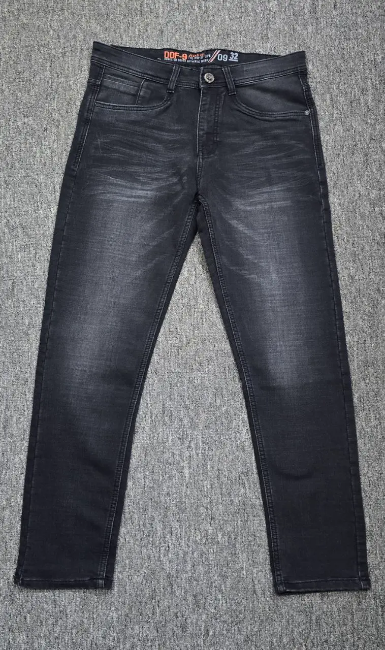 DOF KNIT DENIM PREMIUM COMFORT Only (30,32) 37