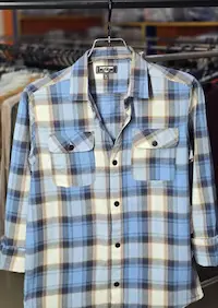 FULL SLEEVE SHIRT category icon