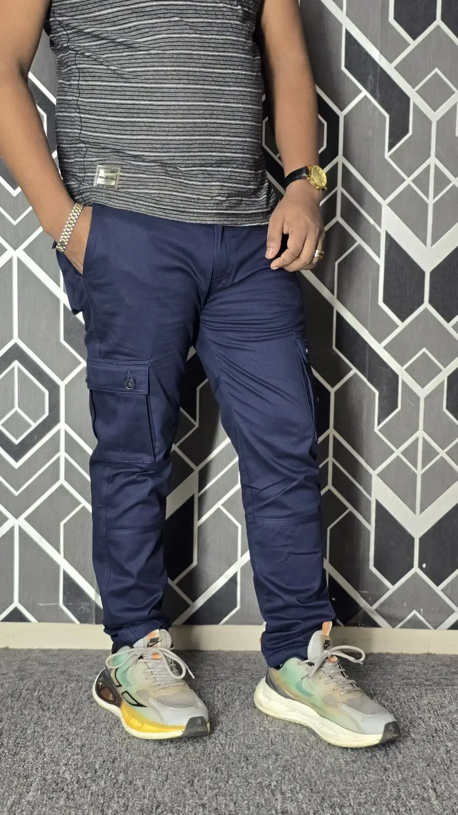 Navy Sprit 5