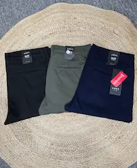 FORMAL  & CASUAL PANT category icon