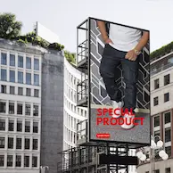 NEW ARRIVAL 2025 CARGO category icon