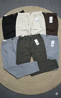 Remi Cotton category icon