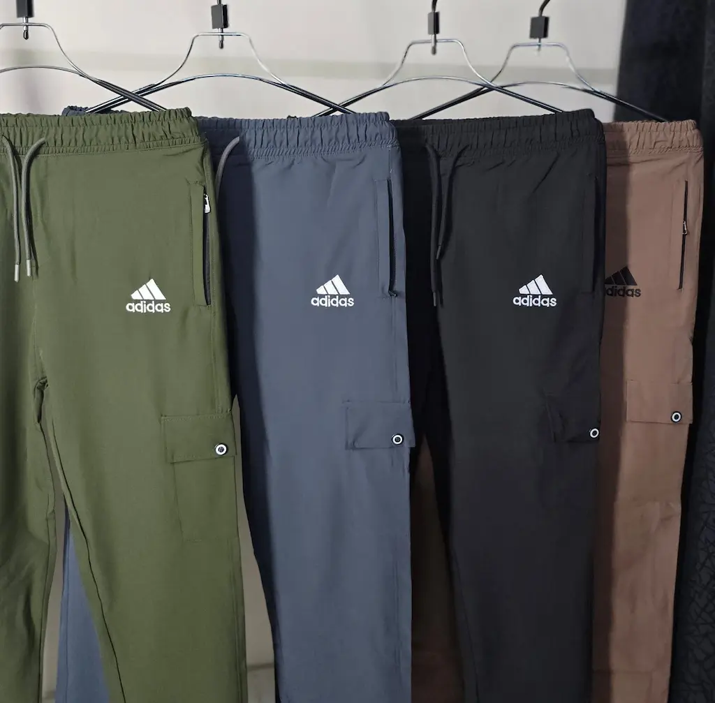 Premium 5 Pocket Winter Base Trouser 121