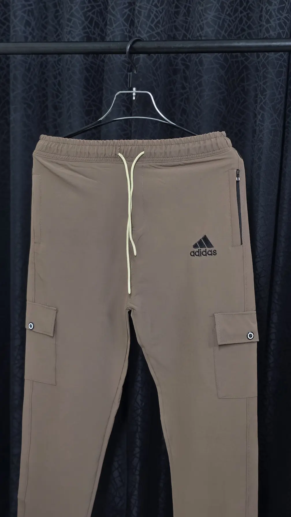 Premium Winter Base 5 Pocket Trouser Soil Color 126