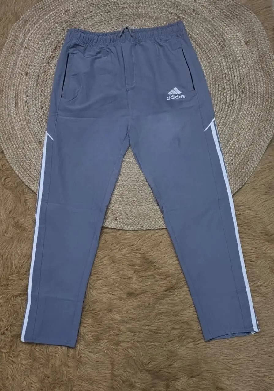 Premium Winter Base Trouser Silver Color 98