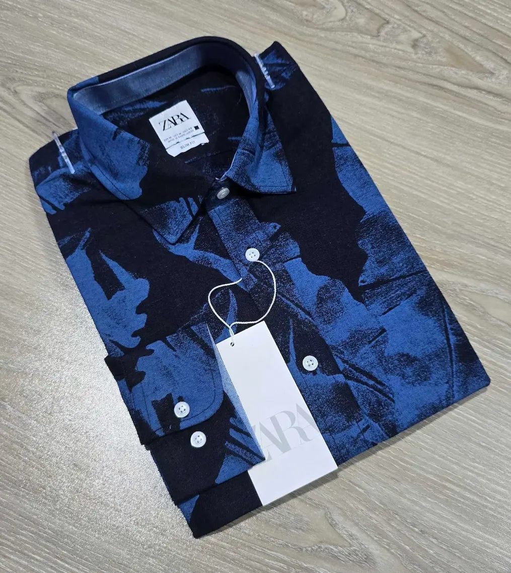 Formal Shirt 153