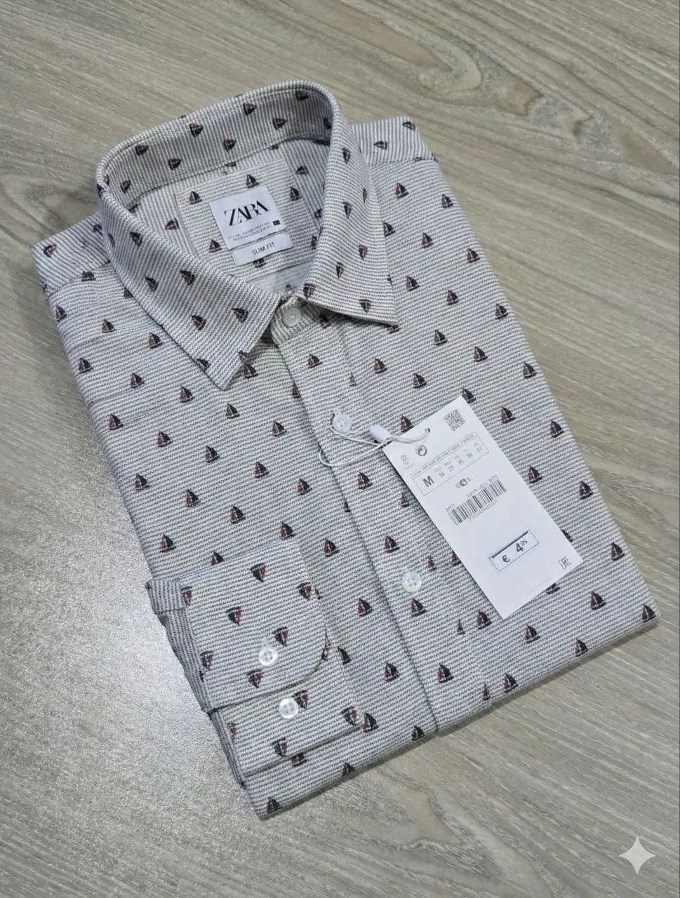 Formal Shirt 154