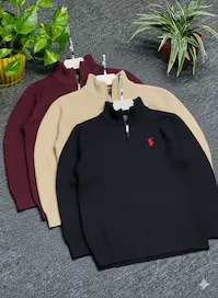 US Polo Sweater category icon