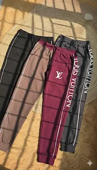 LV Trouser category icon