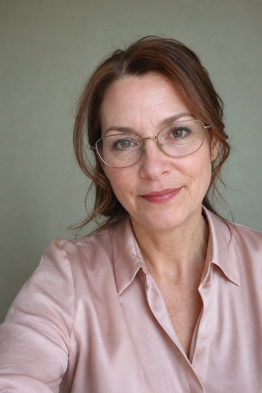 Dr. Amanda Taylor