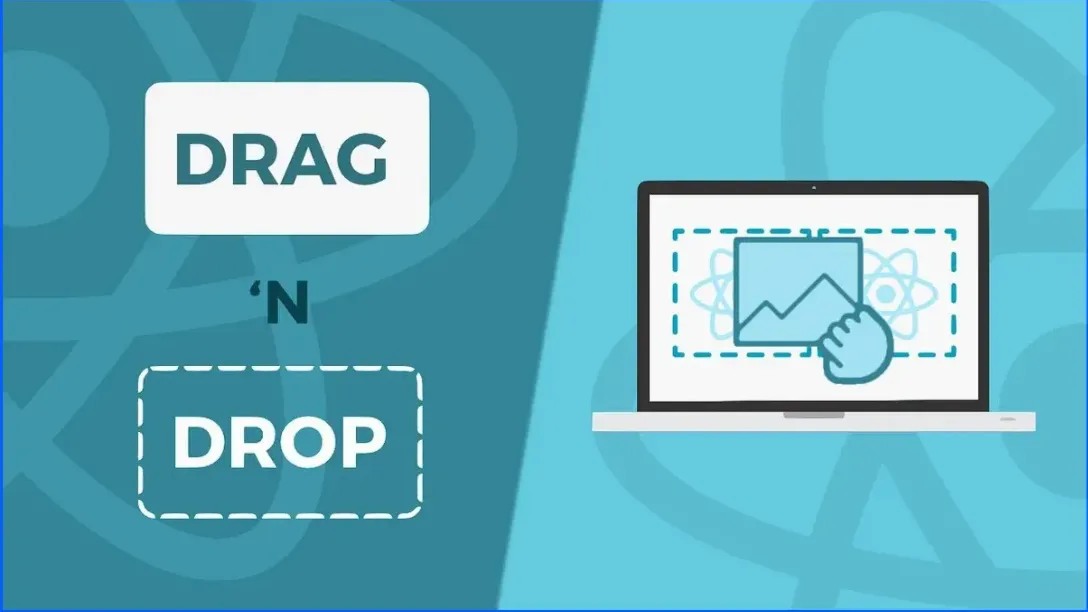 React 使用 React Dnd 实现列表拖拽排序