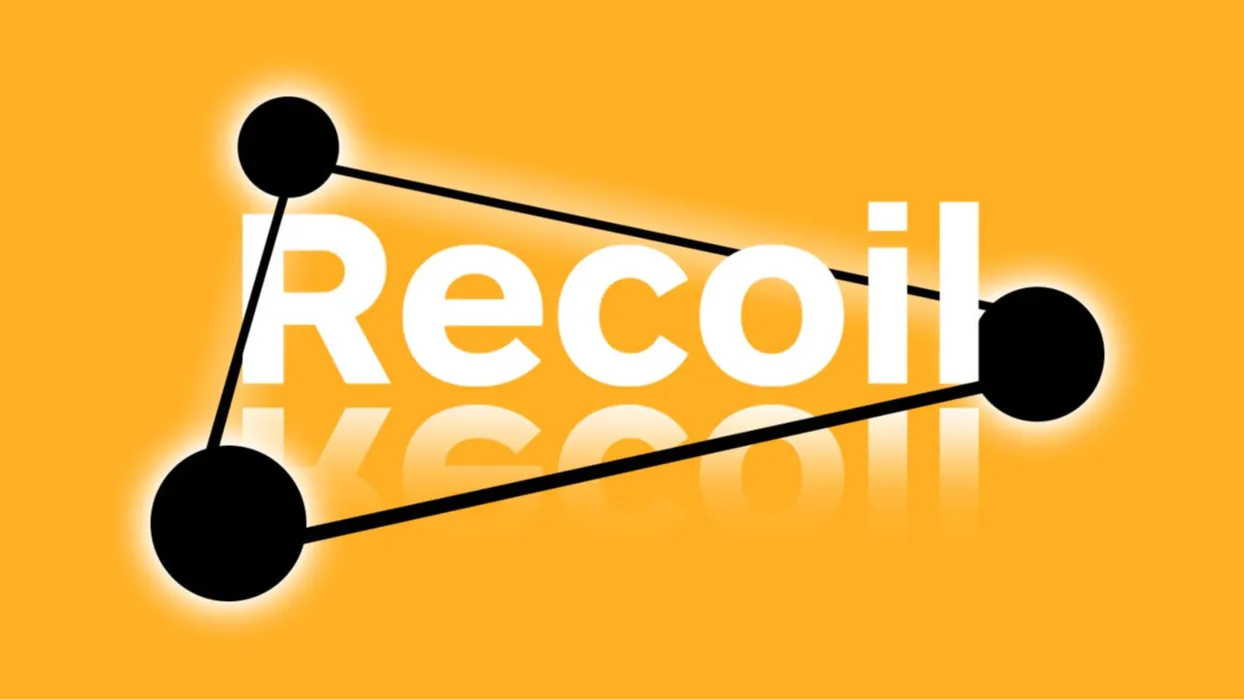 Recoil 使用指南