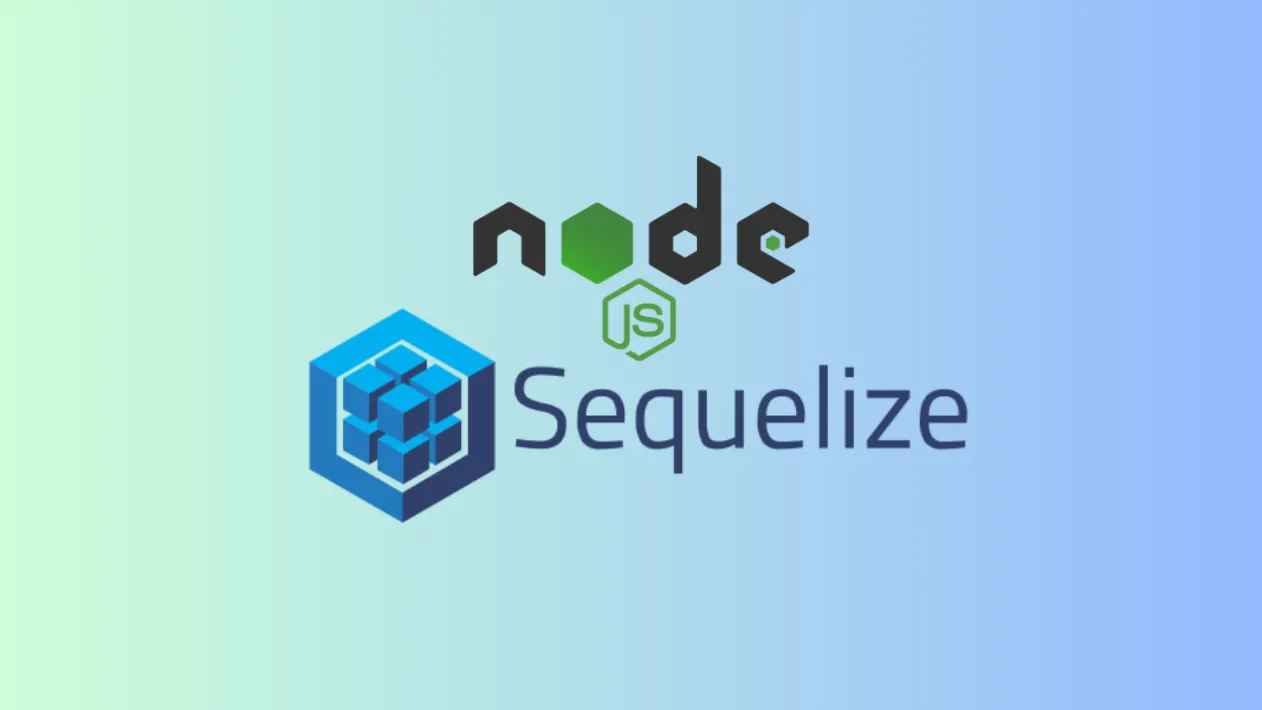 sequelize 关联关系（一对一、一对多、多对多）