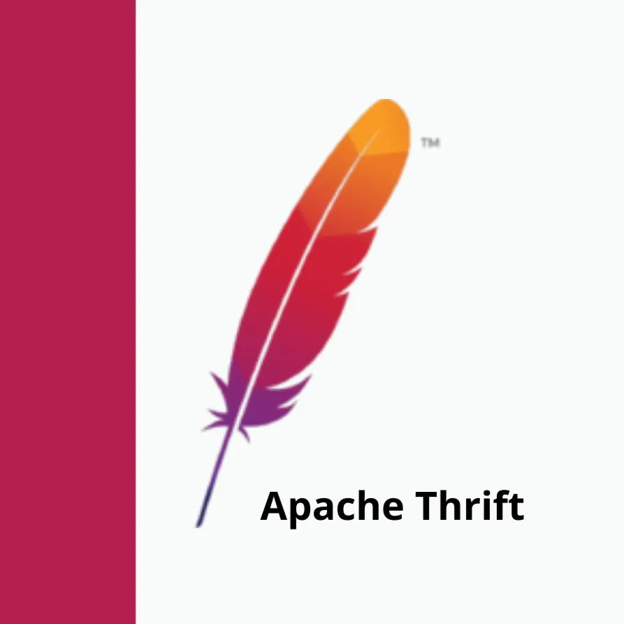 Apache Thrift