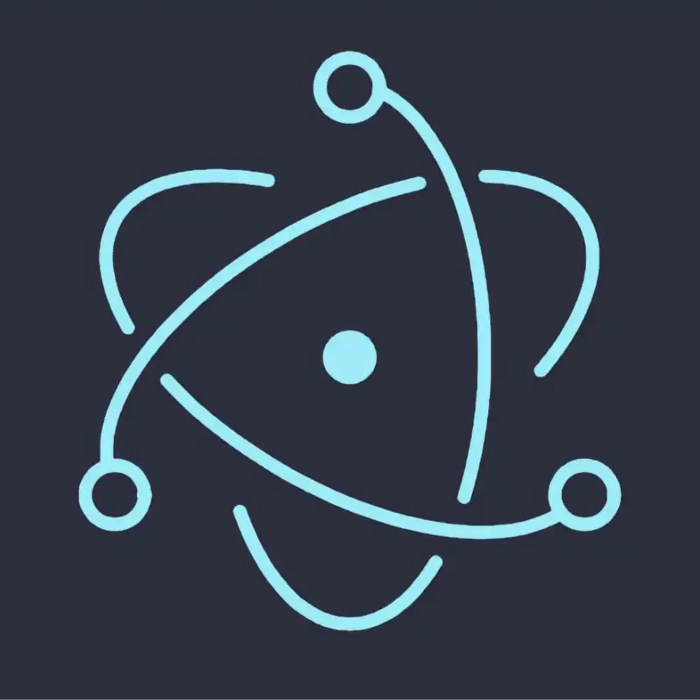 Electron