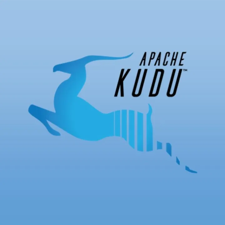 Apache Kudu