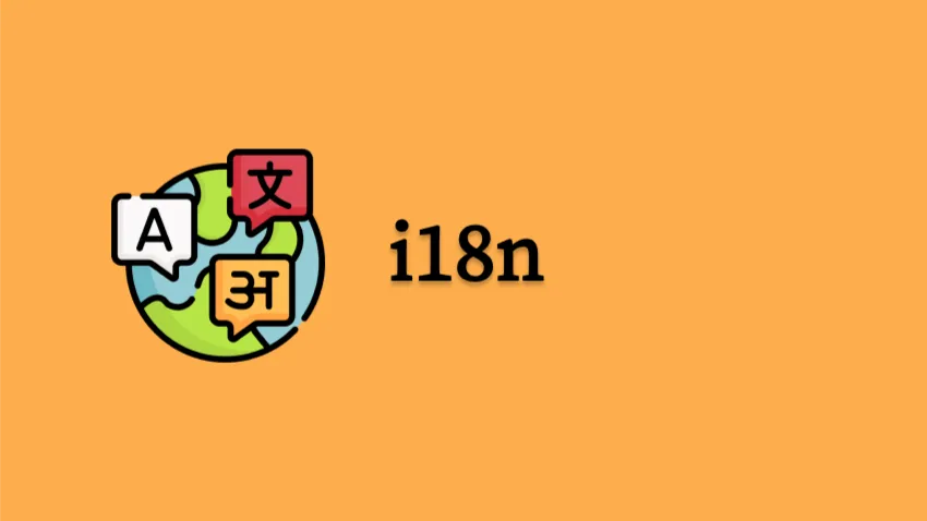 Web项目国际化通关手册