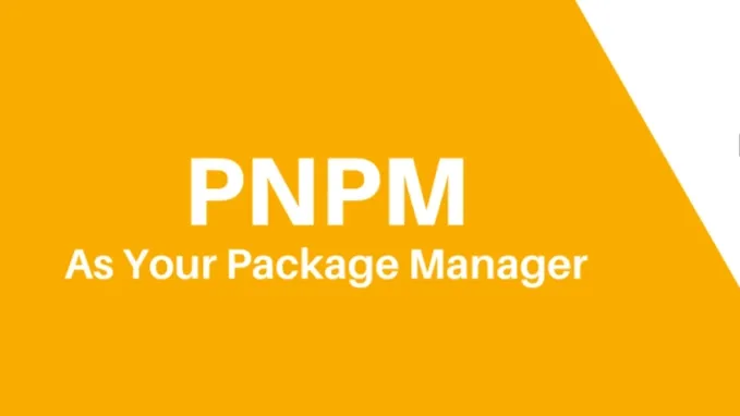 pnpm 如何切换不同的版本