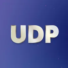 UDP