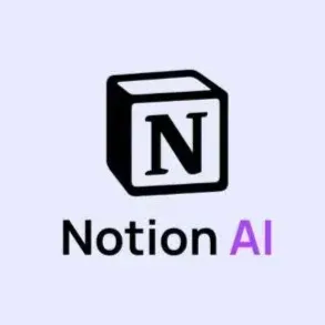 Notion AI