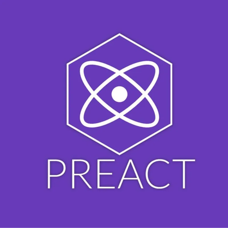 Preact