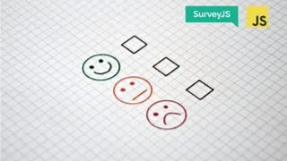 React 快速实现问卷调查功能 - SurveyJS 使用指南