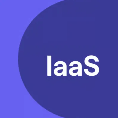 IaaS
