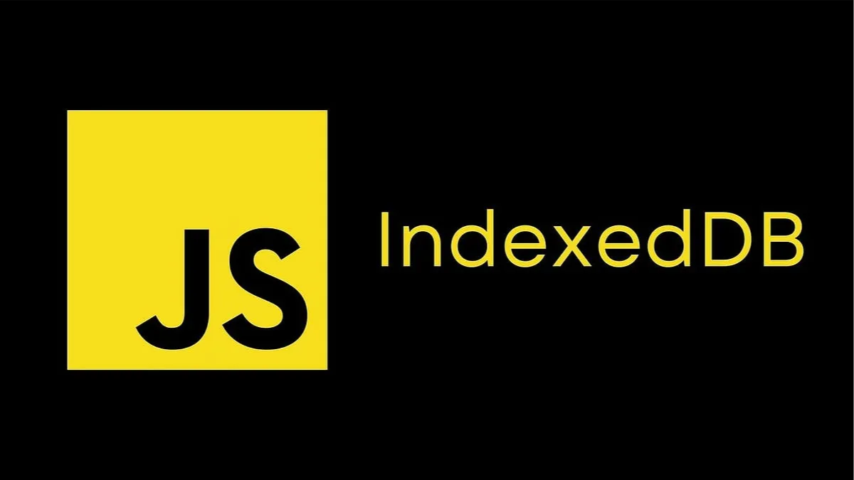 前端离线存储能力：如何在 React 中巧妙运用IndexedDB