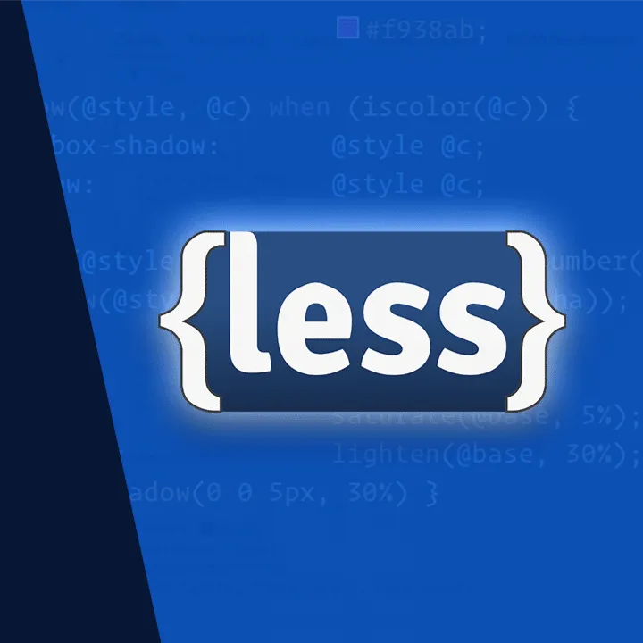 Less