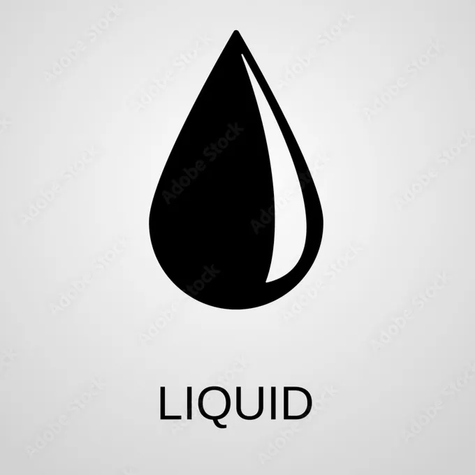 Liquid