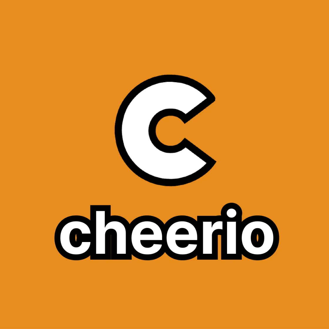 Cheerio