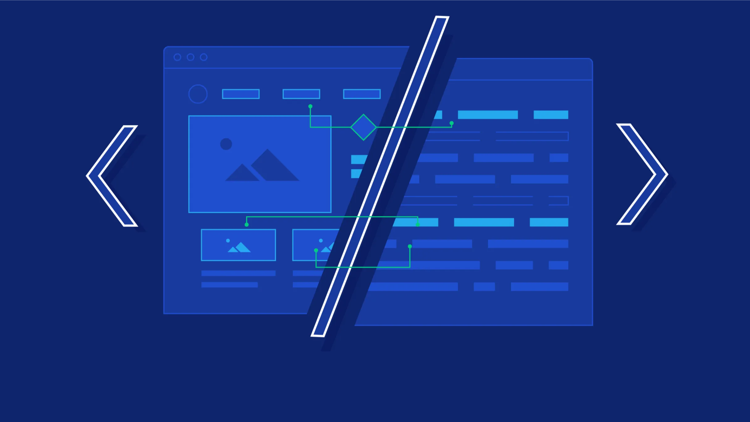 前端零基础入门教程