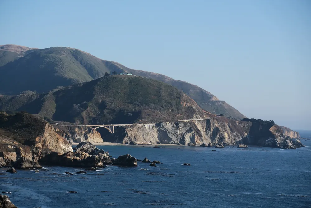 Big Sur