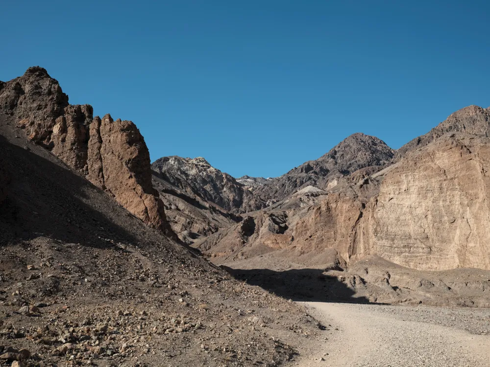 Death Valley