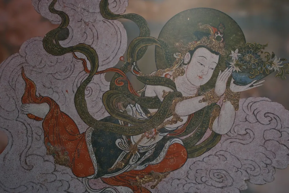 北京 · 法海寺