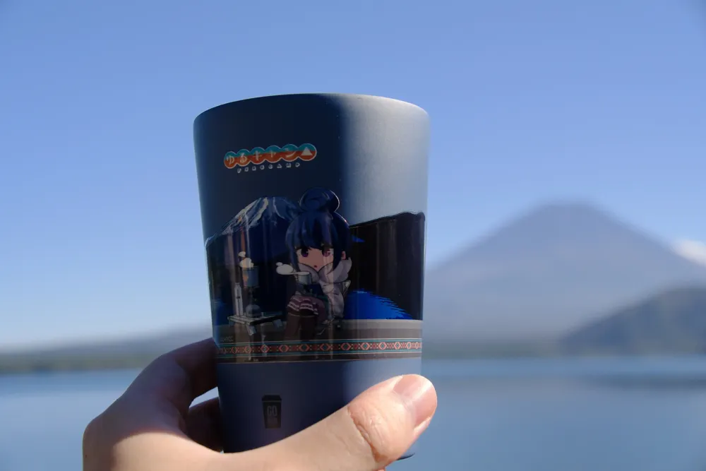 富士五湖