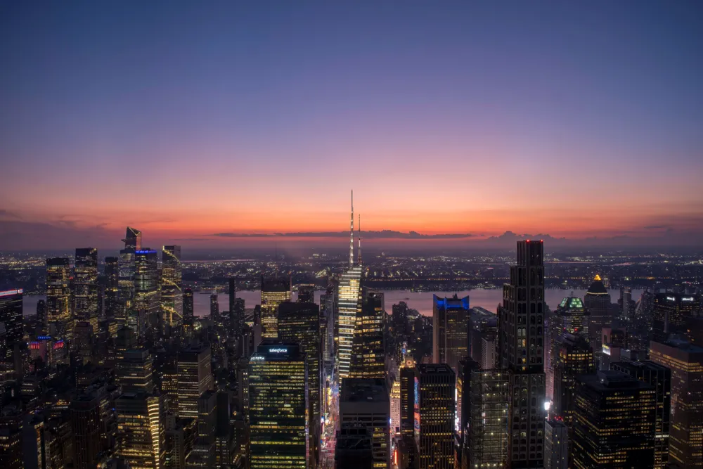Newyork Day2