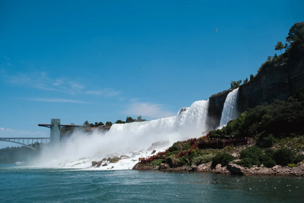 Niagara Falls