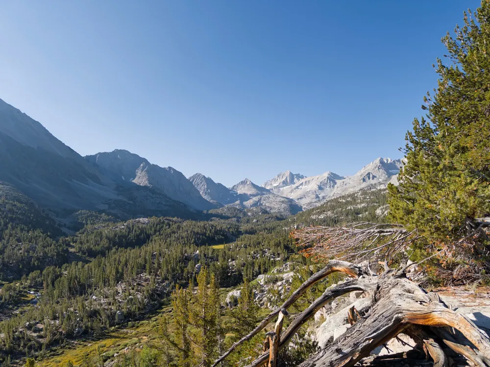 Ruby Lake