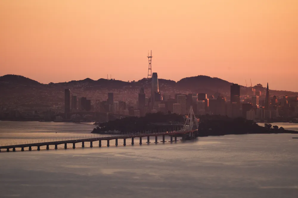 San Luis / Berkeley