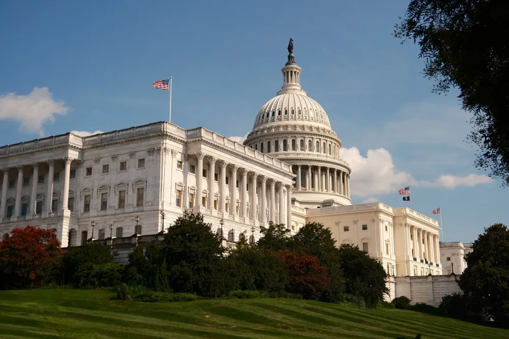 Washington DC