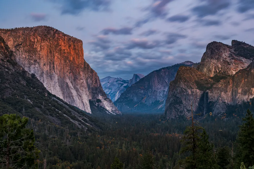 Yosemite