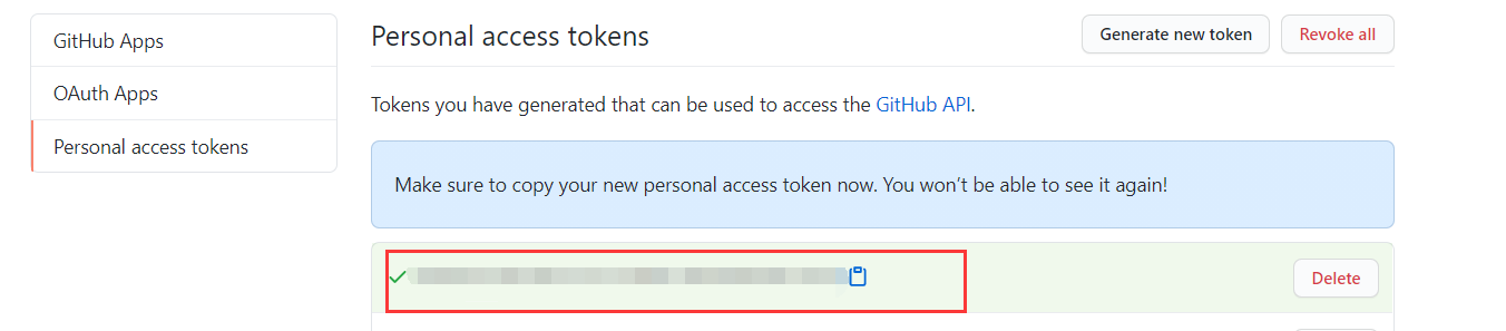 copyToken